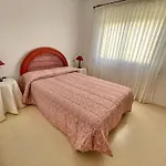 Coblanca40, Sea View Poniente Beach Apartment