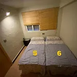 First Line Apartment
