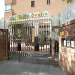 Apartamentos Paraiso Centro - Benidormparaiso