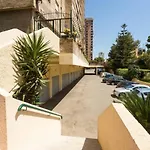 Playa Poniente, Coblanca XVI
