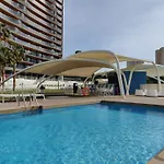 Sunset Waves Relax Apartment