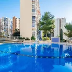 Loixana 11-7 Apartment Levante Area