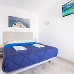 Acuarium II 14-C Apartment Levante Beach