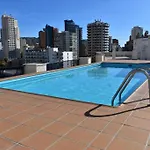 Aigueera Lux Apartment