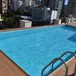 Aigueera Lux Apartment