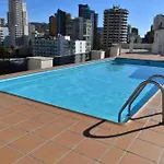 Aigueera Lux Apartment