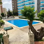 Apartamento Benidorm, Rincon De Loix