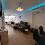Hany Apartment Tropic Mar 18-C
