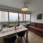 Hany Apartment Ducado 7-C