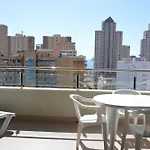 D\'Oboe Marlovi Apt With Pool