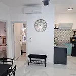 Apartamentos Noiro Benidorm Centro