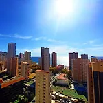 Torpa Beach
