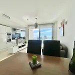 Benidorm Poniente Lux Beach