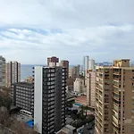 Levante Centro