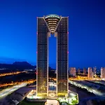Intempo Deluxe 33-A Sky Resort Poniente Beach