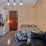 Servihotel - Estudio - Fincas Arena