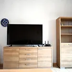 Cozy Tourist Bungalow