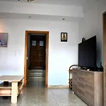 Cozy Tourist Bungalow