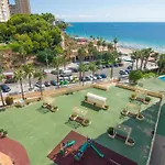 Olivar Benidorm Playa