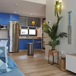 Cala Alta Design Apartment
