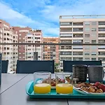 Cala Alta Design Apartment