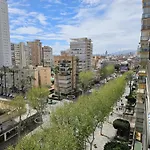 Apartamento Ilice 9 If Benidorm