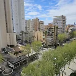 Apartamento Ilice 9 If Benidorm