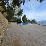 Apartamento Paraiso Lido Benidorm