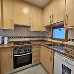 Apartamento Paraiso Lido Benidorm