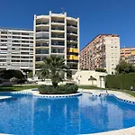 Gemelos 24 Cala De Finestrat. Luxury Apt.
