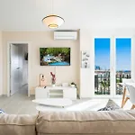 Poniente Beach Sea Views Apartment Club Medico 15A