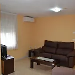 Apartamentos Edif Estocolmo 6ºb