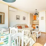 Acuarium Iii-2-F Apartment Levante Beach