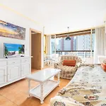 Acuarium Iii-2-F Apartment Levante Beach