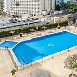 Acuarium Iii-2-F Apartment Levante Beach