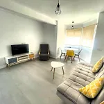 Apartamento En El Puerto De Benidorm