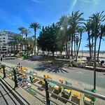 Apartamento En El Puerto De Benidorm