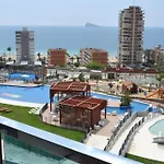 Benidorm Luxury Residential