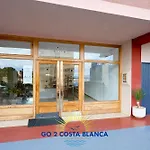 Doro Seaview Apartment