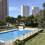 Torre San Sebastian I - Fincas Arena