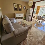 Apartamento Playmon Park 6 If Benidorm