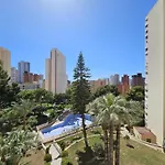 Apartamento Playmon Park 6 If Benidorm