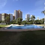 Torre San Sebastian I - Fincas Arena