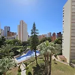 Apartamento Playmon Park 6 If Benidorm