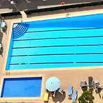 Apartment Sea View II In Rincon De Loix -Free Parking, Wi-Fi, Pool, New Air Conditioning