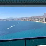 Apartamentos Benivistas