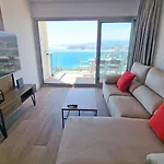 Skyscraper Apartment With Panoramic Views - Floor 38