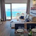 Skyscraper Apartment With Panoramic Views - Floor 38