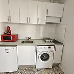 Apartamento Centro Playa If Benidorm