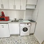 Apartamento Centro Playa If Benidorm